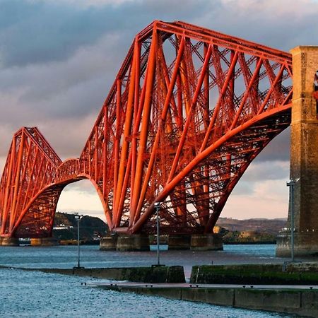 No 46 - By Staydunfermline Bagian luar foto