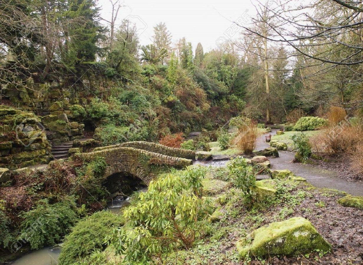 No 46 - By Staydunfermline Bagian luar foto